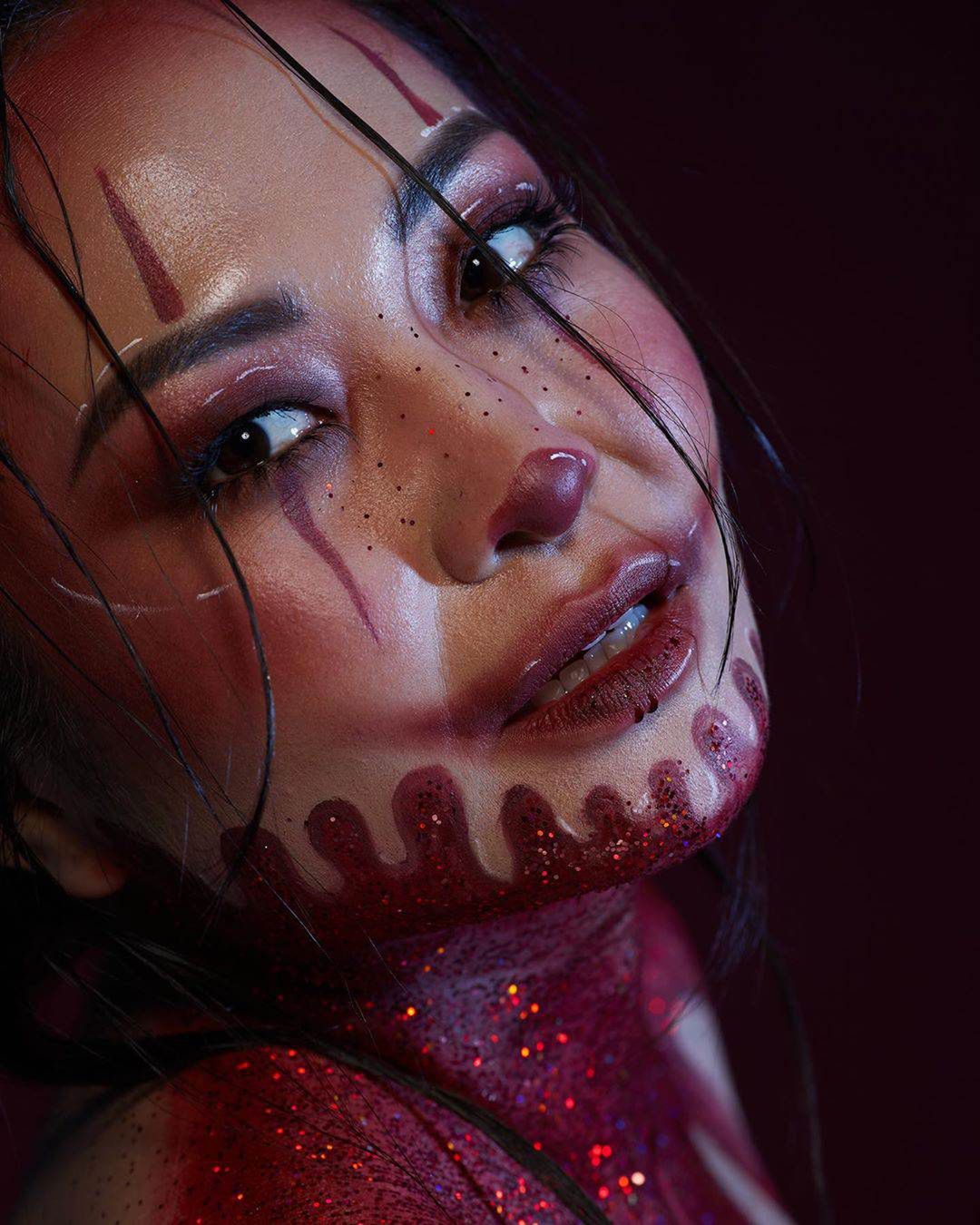 Misheel Jargalsaikhan – Halloween 2019