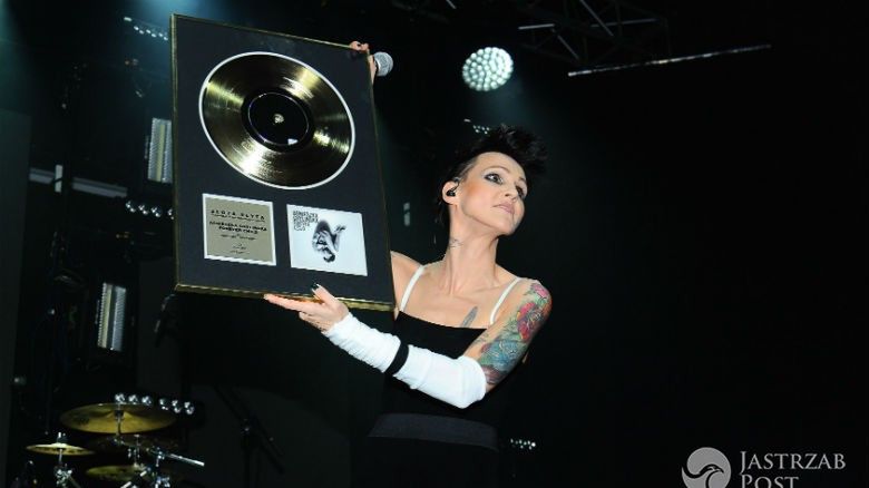 Agnieszka Chylińska