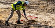 Niezwykłe odkrycie na Podkarpaciu. Archeolodzy ustalili, że znalezisko ma ok. 6 tysięcy lat