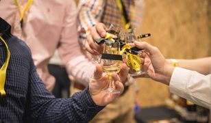 Whisky Live Warsaw ponownie w stolicy