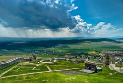 Turystyczna Jazda - Spisz Północny i Pieniny