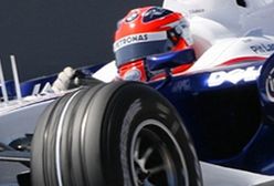 Kubica wraca tam, gdzie wszystko się zaczęło