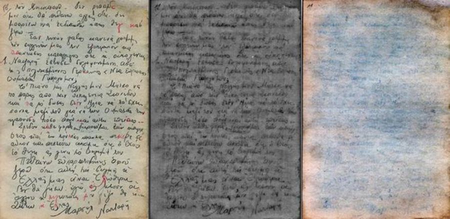 Odkodowane po ponad 70 latach. Wstrząsające notatki więźnia Auschwitz