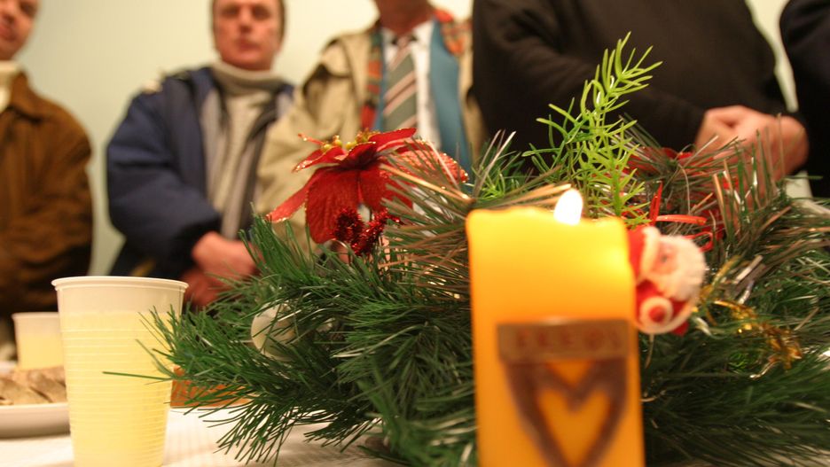 Wielu polskich rodzin nie stać na to, żeby przygotować święta