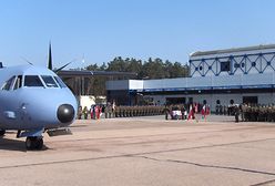 Pożegnano Grzegorza Politowskiego zabitego w Afganistanie