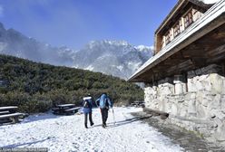 Tatry. Poszukiwania turysty Pawła sprzed 20 lat. Wyjątkowe ogłoszenie