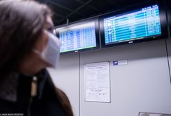 Odwołanie rezerwacji przez koronawirusa. UOKiK wyjaśnia