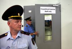 Odwet Rosji na Polaku. Ambasador przyznaje to otwarcie