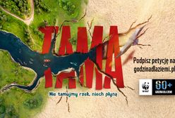 Warszawa. W sobotę Godzina dla Ziemi. Zgasną iluminacje