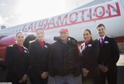 Mazowieckie. Nowa linia na lotnisku w Modlinie, samoloty będą latać do Wiednia