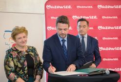 Warszawa zapowiada: koniec palenia węglem w 2023 roku