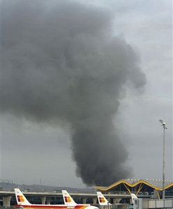 Hiszpania zawiesza dialog z ETA