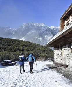 Tatry. Poszukiwania turysty Pawła sprzed 20 lat. Wyjątkowe ogłoszenie