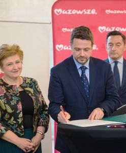 Warszawa zapowiada: koniec palenia węglem w 2023 roku