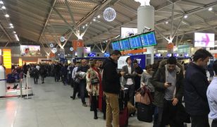 Lotnisko Chopina wciąż popularnie. Prawie 2 mln pasażerów w lipcu