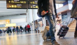 USA ostrzegają przed podróżowaniem do Gujany Francuskiej