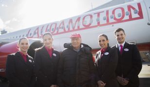 Mazowieckie. Nowa linia na lotnisku w Modlinie, samoloty będą latać do Wiednia