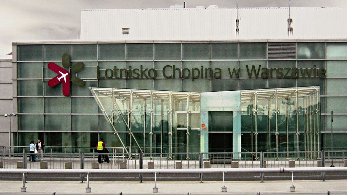 Za wycieczkę turystów odpowiada biuro podróży TUI