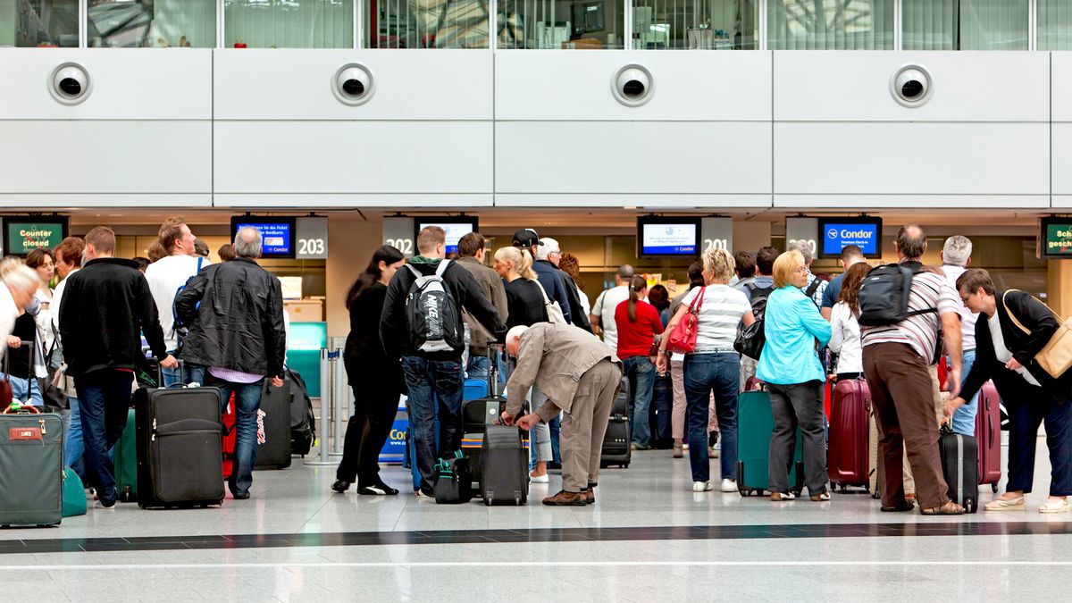 Wiesz o obowiązku zgłoszenia zagranicznego wyjazdu?