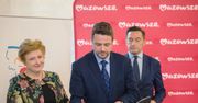 Warszawa zapowiada: koniec palenia węglem w 2023 roku