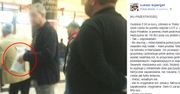 Polak wracał z Gruzji do Warszawy. Ta historia z lotniska mogła zniszczyć jego życie