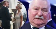 Lech Wałęsa: mąż Magdaleny Wałęsy tłumaczy się z nazwiska. "Wydawało mi się to absurdalne". Jego teść będzie zadowolony, jak to usłyszy?