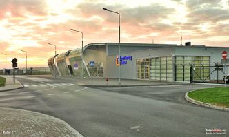 Itaka zainteresowana lotniskiem w Radomiu. "Wszyscy wiedzą, jaki los czeka Okęcie"