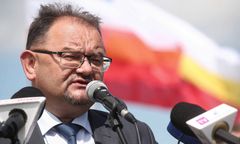 Skawina. Alarmujące pomiary powietrza. Burmistrz powołał sztab kryzysowy