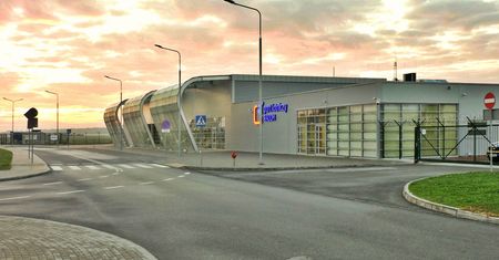 Port Lotniczy Radom. Jest śledztwo w sprawie niegospodarności zarządu