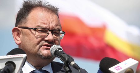 Skawina. Alarmujące pomiary powietrza. Burmistrz powołał sztab kryzysowy