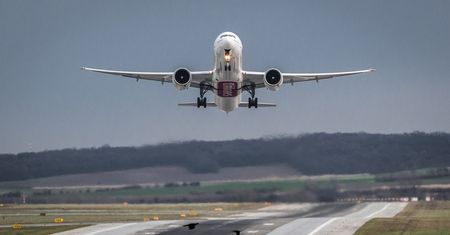 Centralny Port Komunikacyjny. W lipcu ruszają konsultacje z liniami lotniczymi