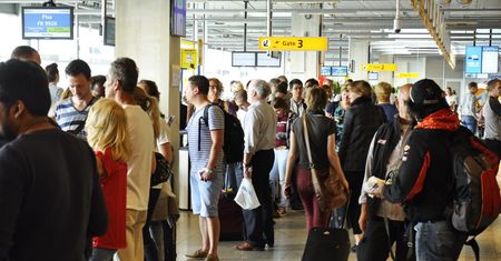 200 polskich turystów nie może wrócić z Ibizy do kraju. Czekają na lotnisku od kilkunastu godzin