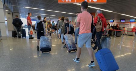 Last minute już nie takie popularne. Tak podróżują Polacy