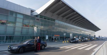 Polityk zasłabł w samolocie. Nieoficjalnie: to Sławomir Nitras