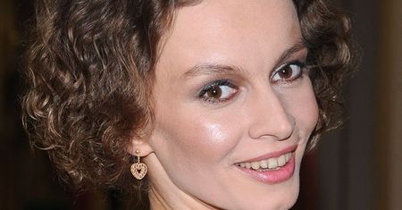 Marzena Słupkowska w nowej fryzurze