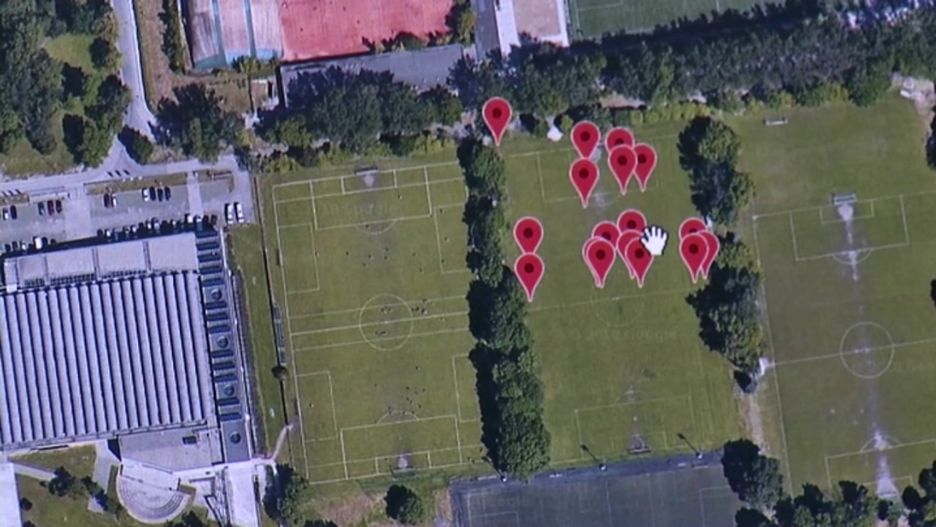 Aplikacja Ludmo jest zgodna z zaleceniami FIFA