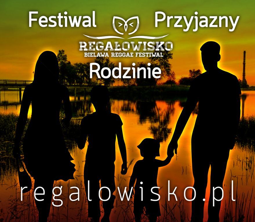 Festiwal Regałowisko Bielawa