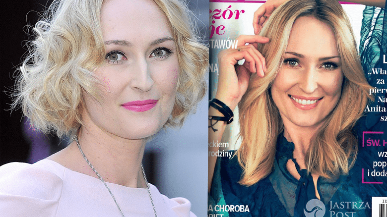 Anita Lipnicka nazwisko