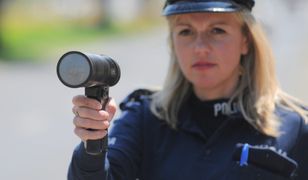 Policja wycofuje "Iskry". Kontrowersyjne radary znikną z drogówki