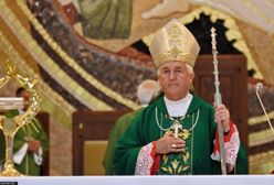 Oskarża biskupa Jana Szkodonia. Monika milczała 20 lat