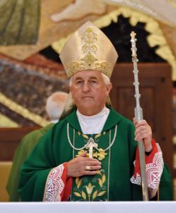 Oskarża biskupa Jana Szkodonia. Monika milczała 20 lat