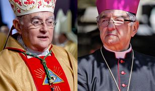 Warszawa. Radna chce odebrać honorowe obywatelstwo Hoserowi i Głodziowi. "Nie widzę powodu, żeby to się nie udało"