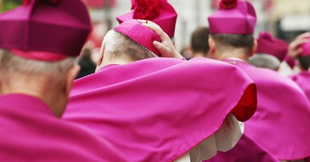 Biskupi napisali list. Apelują do Polaków o jedność i potępiają gender