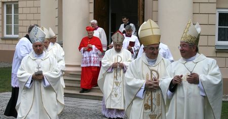 Dariusz Bruncz: Używanie ambony do celów politycznych, czyli o Kościele niewiarygodnym