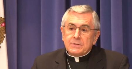 USA. Katolicka diecezja ogłosiła bankructwo. Powodem odszkodowania dla ofiar pedofilii