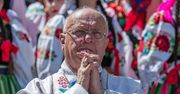 Ksiądz biskup Józef Zawitkowski w szpitalu. W stanie krytycznym