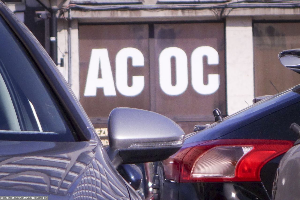 Wypłata z polisy po szkodzie auta. Skarbówka zabierze 25 proc. 