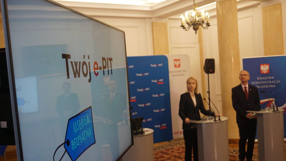 Organizacje pożytku publicznego mogą dostać rykoszetem.