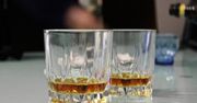 Kosmiczna whisky wraca z orbity