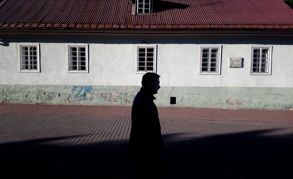 LGBT? Pan Jan: Trzeba dać im prawo do życia, a nie gnębić. Istnieją od początku świata  